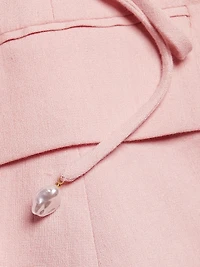 Rhonda Lace-Up Jacket