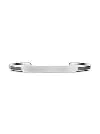 Streamline® Narrow Cuff Bracelet