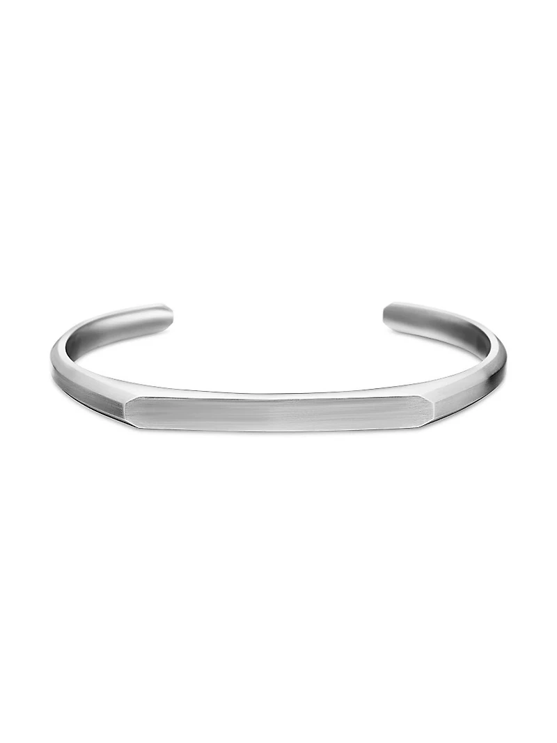 Streamline® Narrow Cuff Bracelet