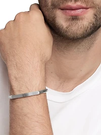 Streamline® Narrow Cuff Bracelet