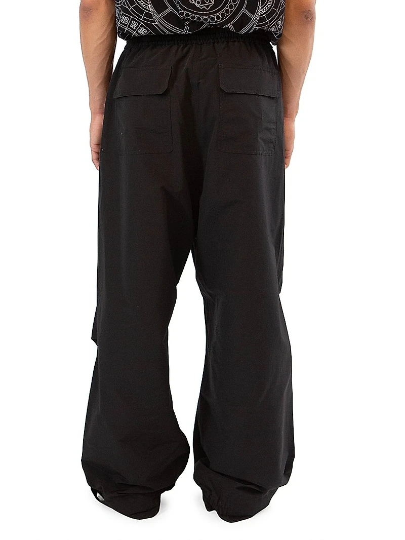 Parachute Pants