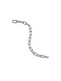 DY Madison Chain Bracelet Sterling Silver
