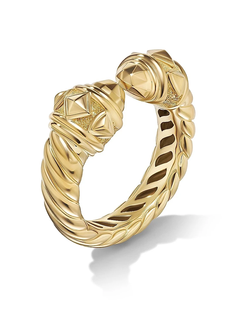 Renaissance® Ring 18K Yellow Gold