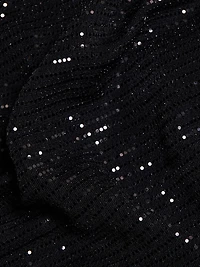 Halterneck Cut-Out Dress