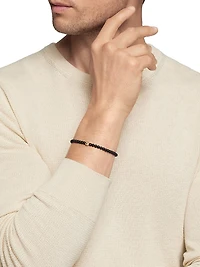 Spiritual Beads Evil Eye Bracelet