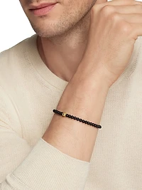 Spiritual Beads Evil Eye Bracelet