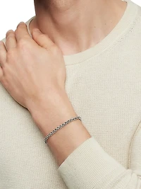 Wheat Chain Bracelet