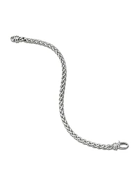 Wheat Chain Bracelet