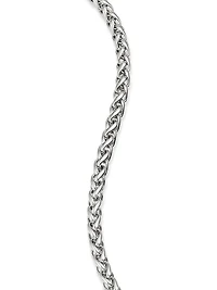 Wheat Chain Bracelet