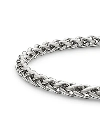 Wheat Chain Bracelet