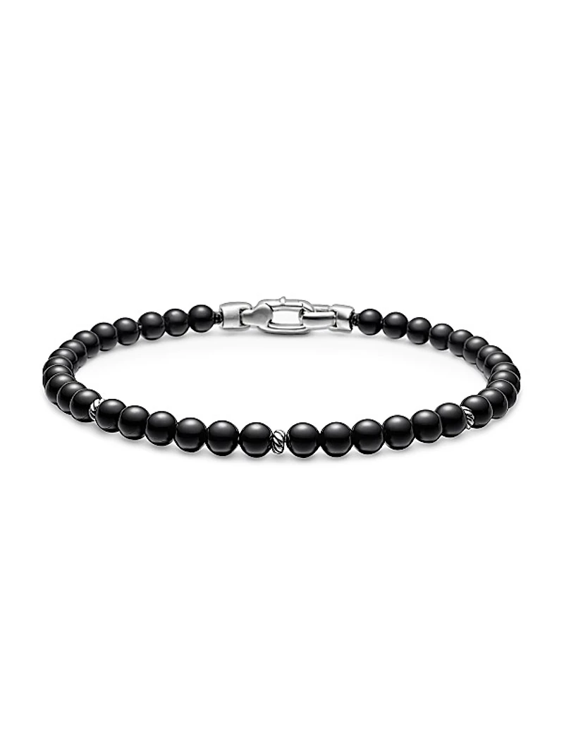 Bijoux Spiritual Beads Bracelet