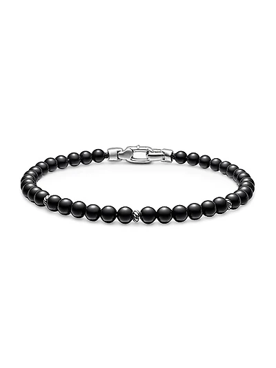 Bijoux Spiritual Beads Bracelet