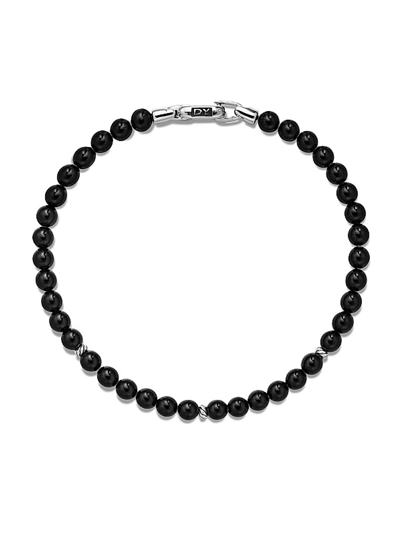 Bijoux Spiritual Beads Bracelet