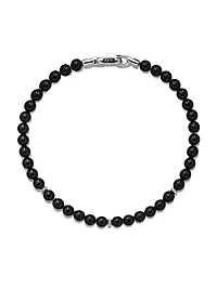 Bijoux Spiritual Beads Bracelet