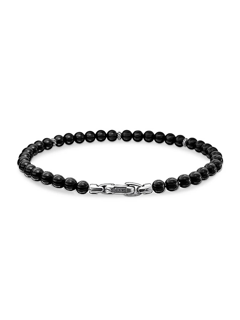 Bijoux Spiritual Beads Bracelet
