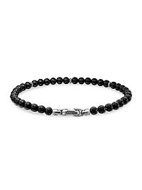 Bijoux Spiritual Beads Bracelet