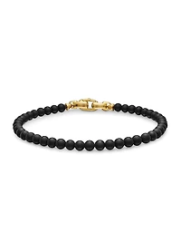 Spiritual Beads Bracelet