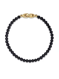 Spiritual Beads Bracelet