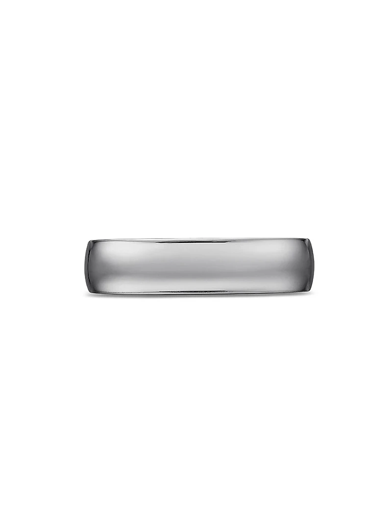 Streamline® Band Ring