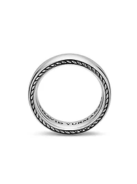 Streamline® Band Ring