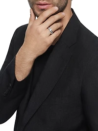 Streamline® Band Ring