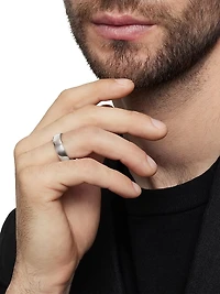 Streamline® Band Ring
