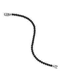 Spiritual Beads Bracelet Lapis