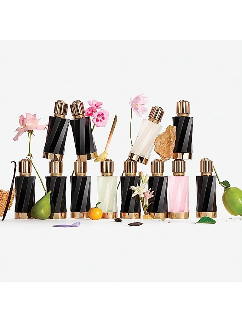 Safran Royal Eau de Parfum