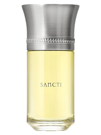 Sancti Eau de Parfum