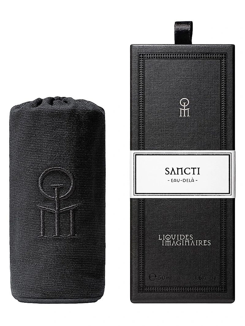 Sancti Eau de Parfum