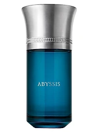 Abyssis Eau de Parfum