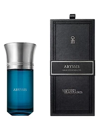 Abyssis Eau de Parfum