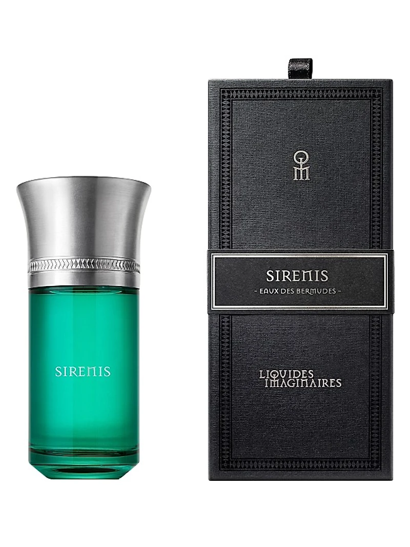 Sirenis Eau de Parfum