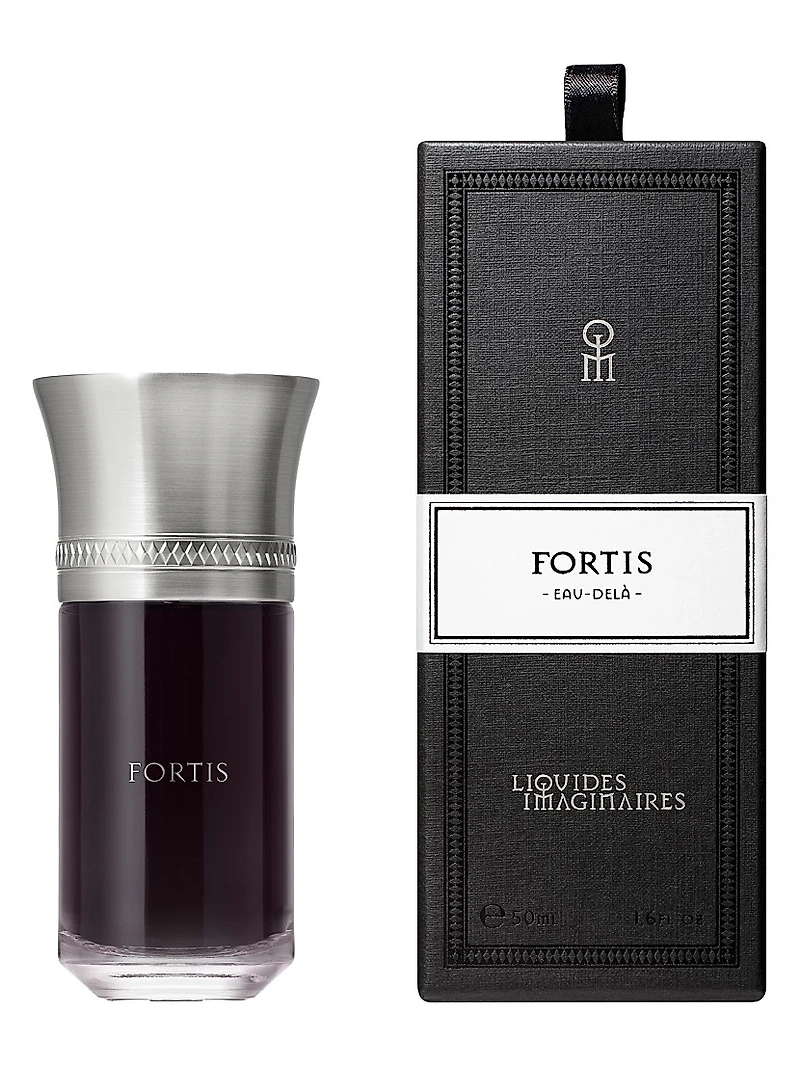 Fortis Eau de Parfum
