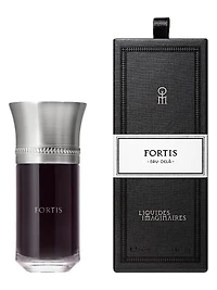 Fortis Eau de Parfum