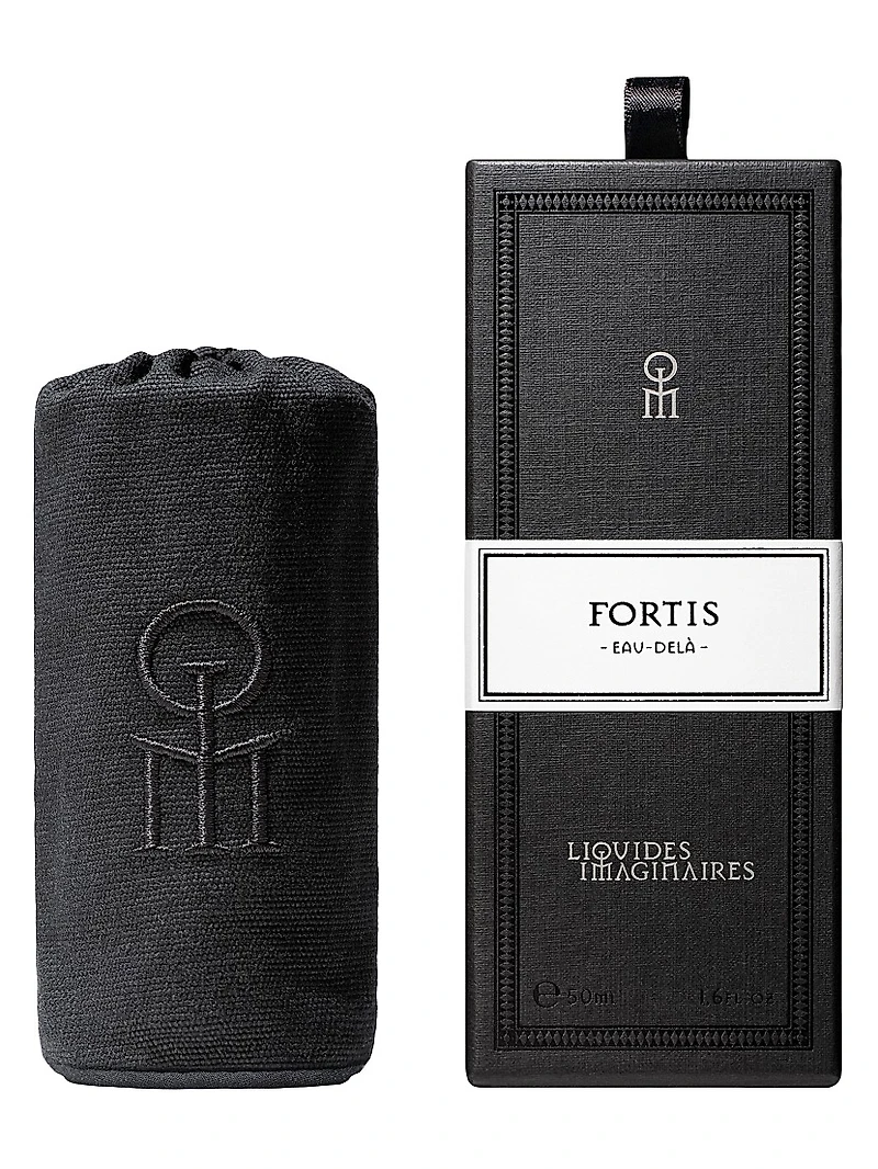 Fortis Eau de Parfum