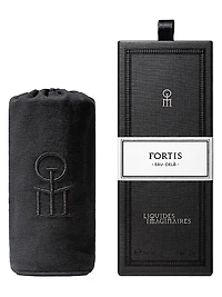 Fortis Eau de Parfum