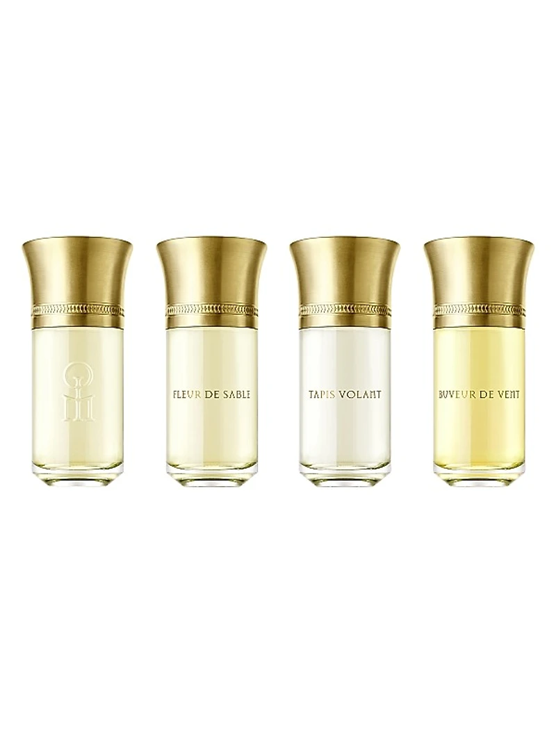 Buveur de Vent Eau de Parfum