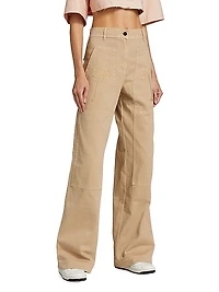 Bull Cargo Pants