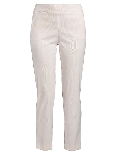 Oliver Corduroy Crop Pants