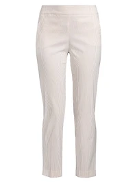 Oliver Corduroy Crop Pants