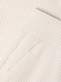 Oliver Corduroy Crop Pants