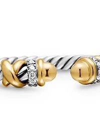 Petite Helena Ring Sterling Silver