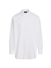 Rock Button-Up Shirt