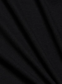 Gwynne Ruched Cotton Maxi Dress