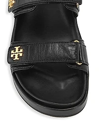 Kira Sport Leather Sandals
