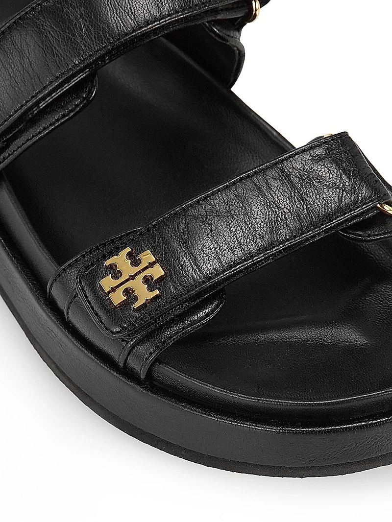 Kira Sport Leather Sandals