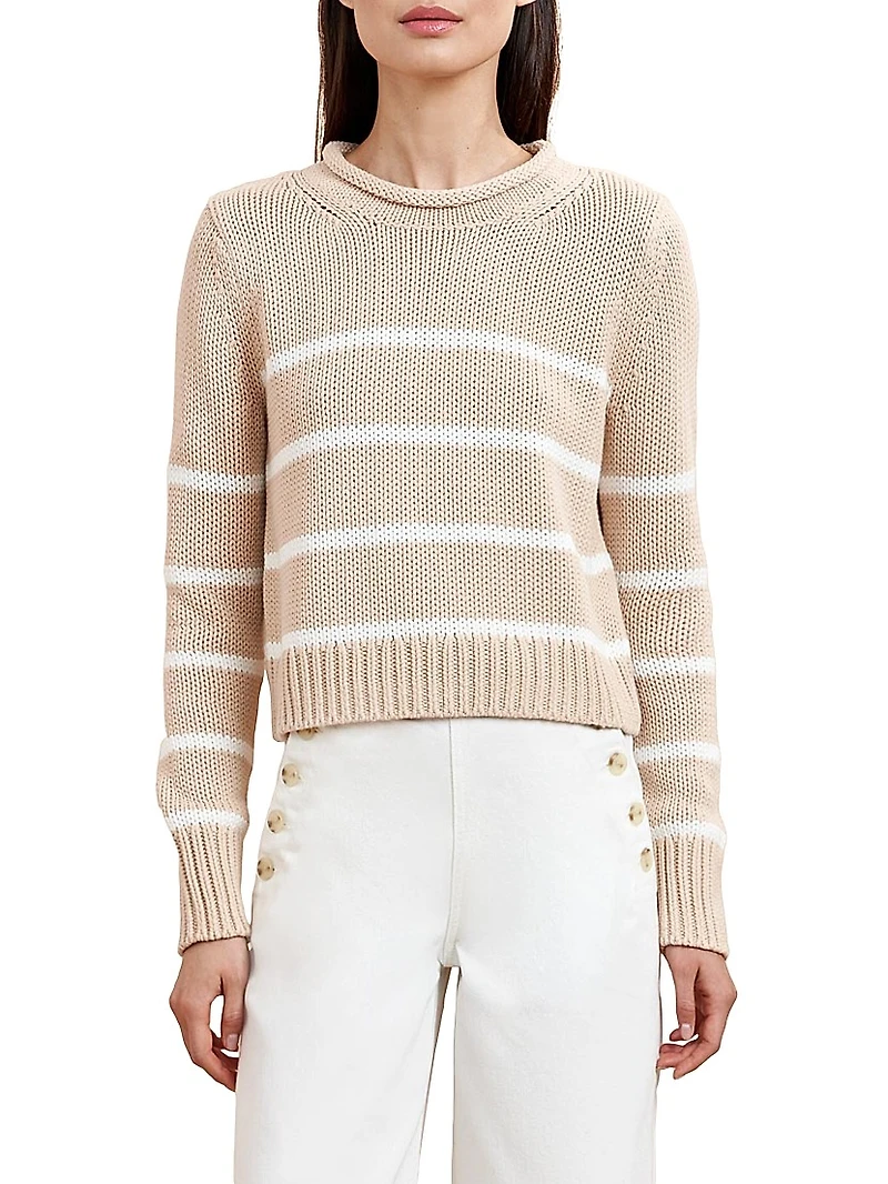 Mini Marina Sweater