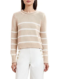Mini Marina Sweater