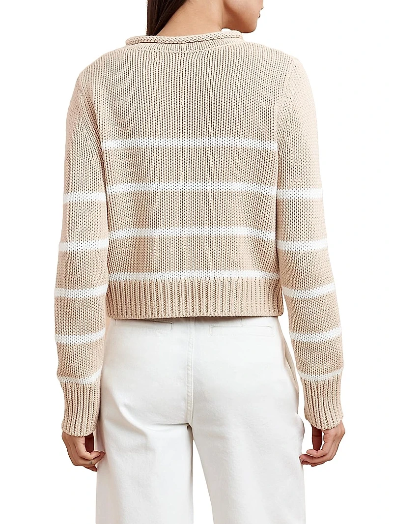 Mini Marina Sweater